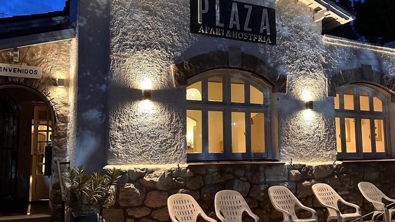 Photo of Outdoor in La Cumbre