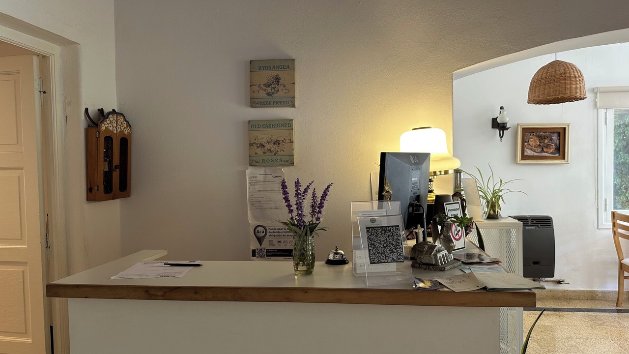 Photo of Bedroom in La Cumbre
