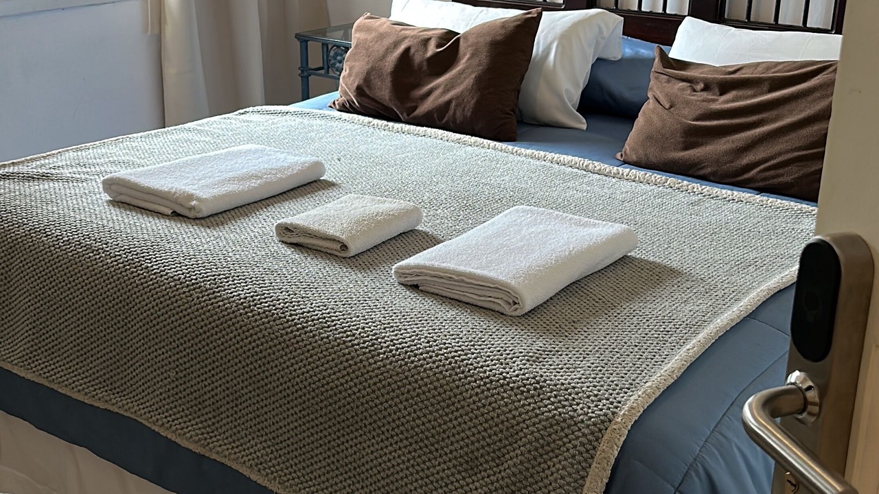 Photo of Bedroom in La Cumbre