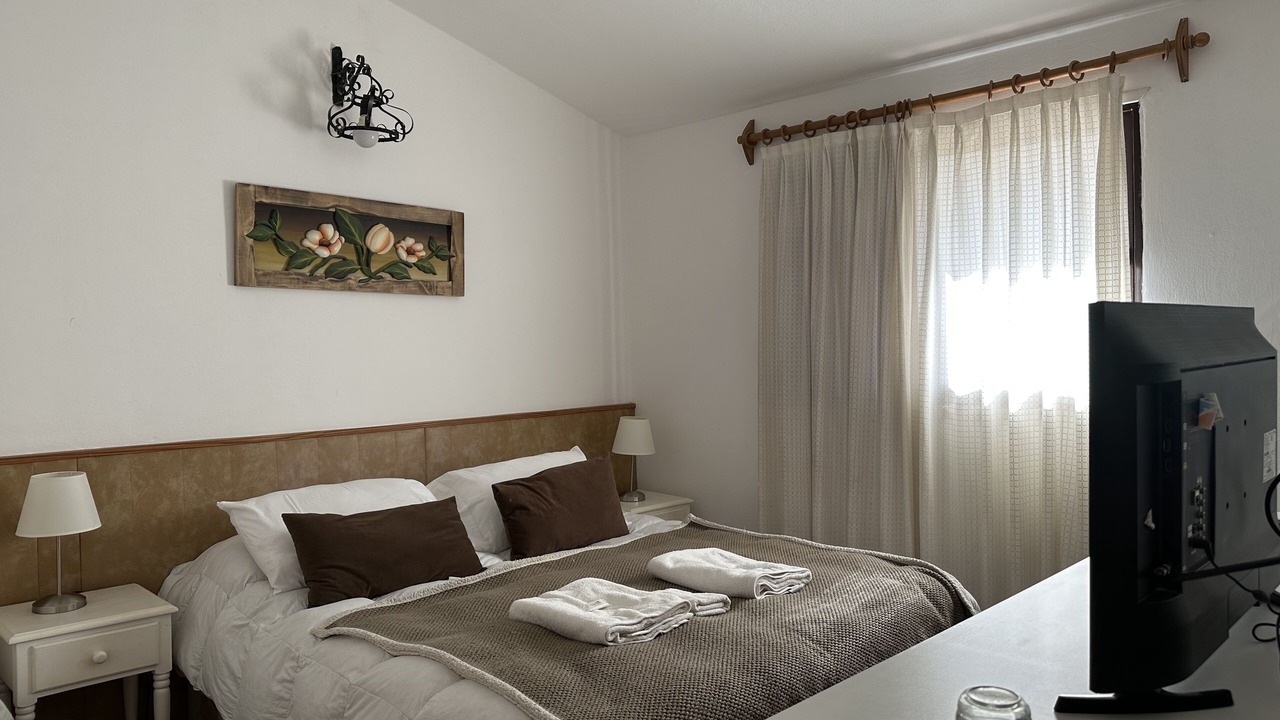 Photo of Bedroom in La Cumbre
