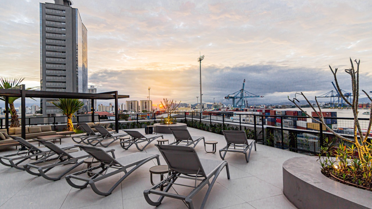 Photo of Patio Balcony in Centro