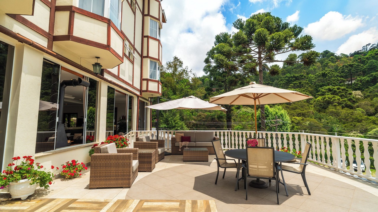 Photo of Outdoor in Vila Everest