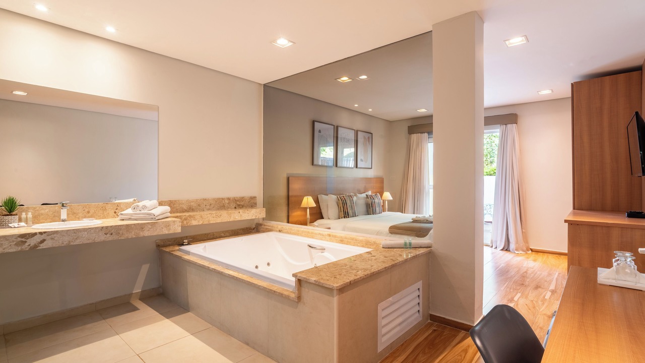 Photo of Bedroom in Vila Everest