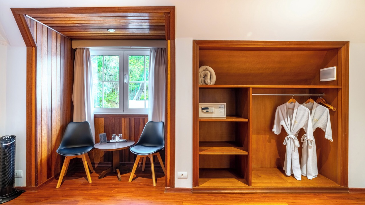 Photo of Bedroom in Vila Everest