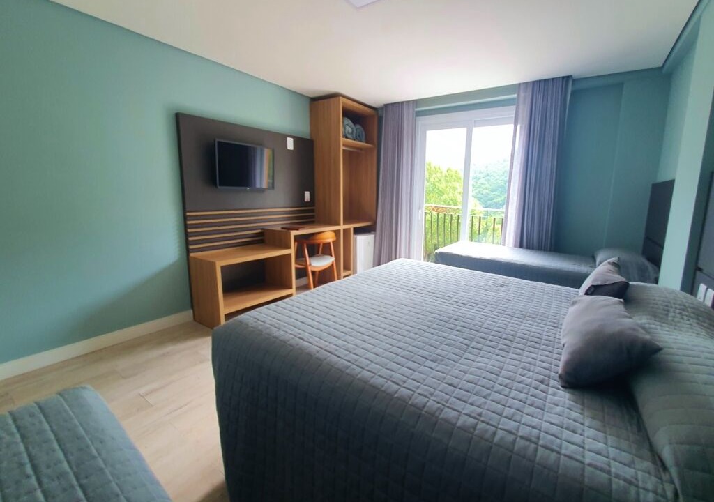 Photo of Bedroom in Tres Pinheiros