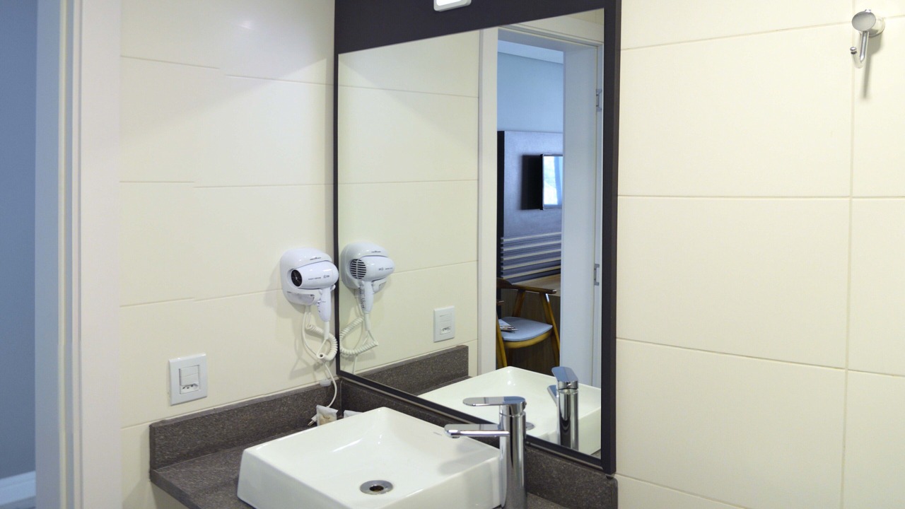 Photo of Bathroom in Tres Pinheiros