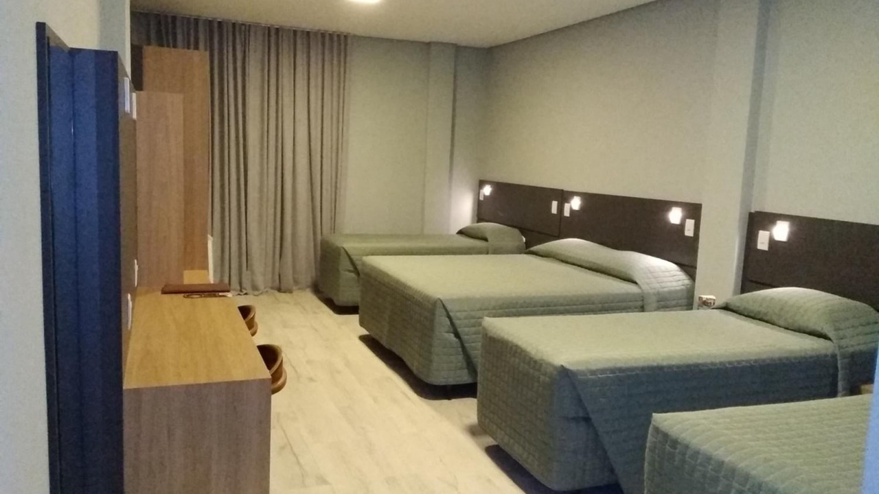 Photo of Bedroom in Tres Pinheiros