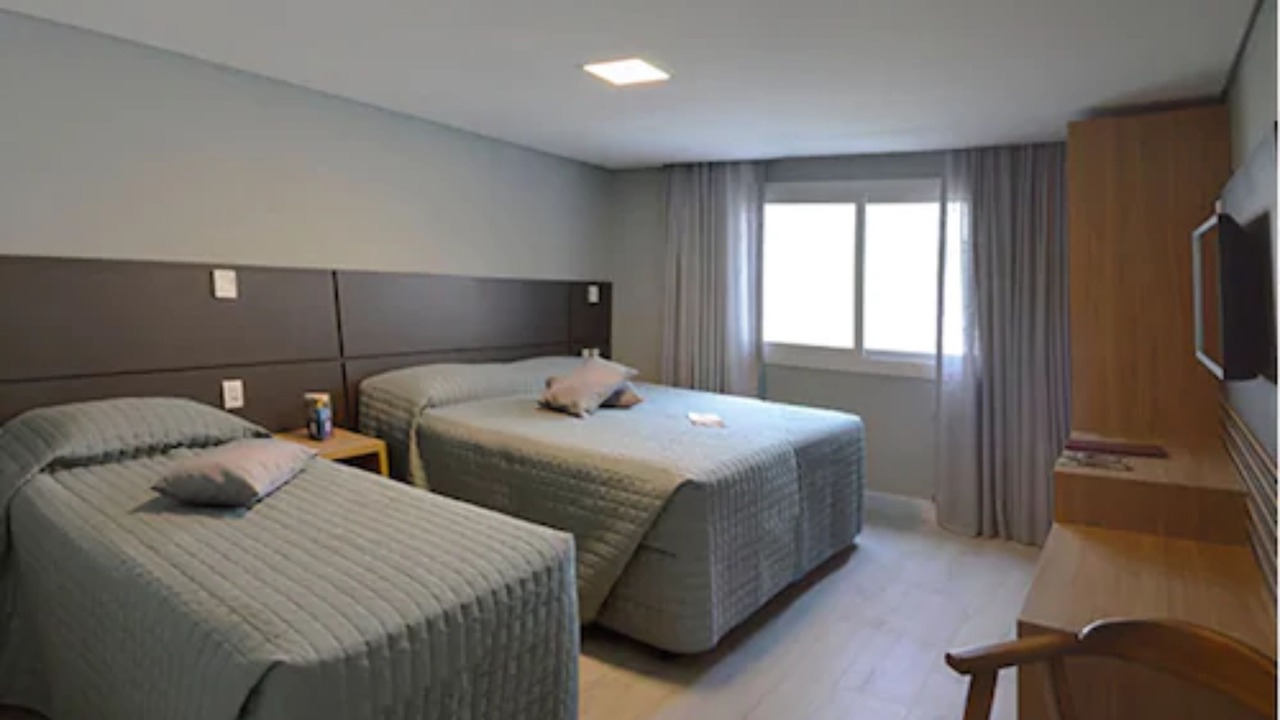 Photo of Bedroom in Tres Pinheiros