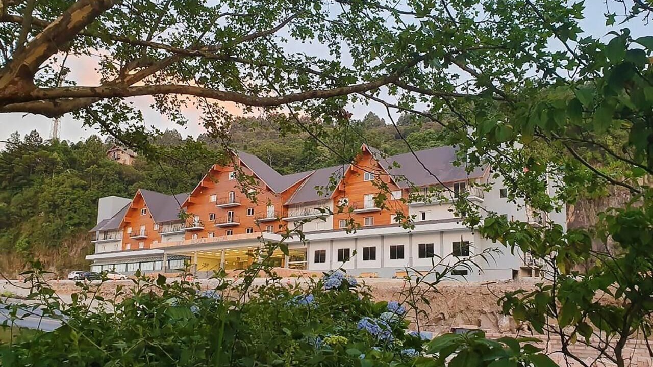 Photo of Outdoor in Tres Pinheiros