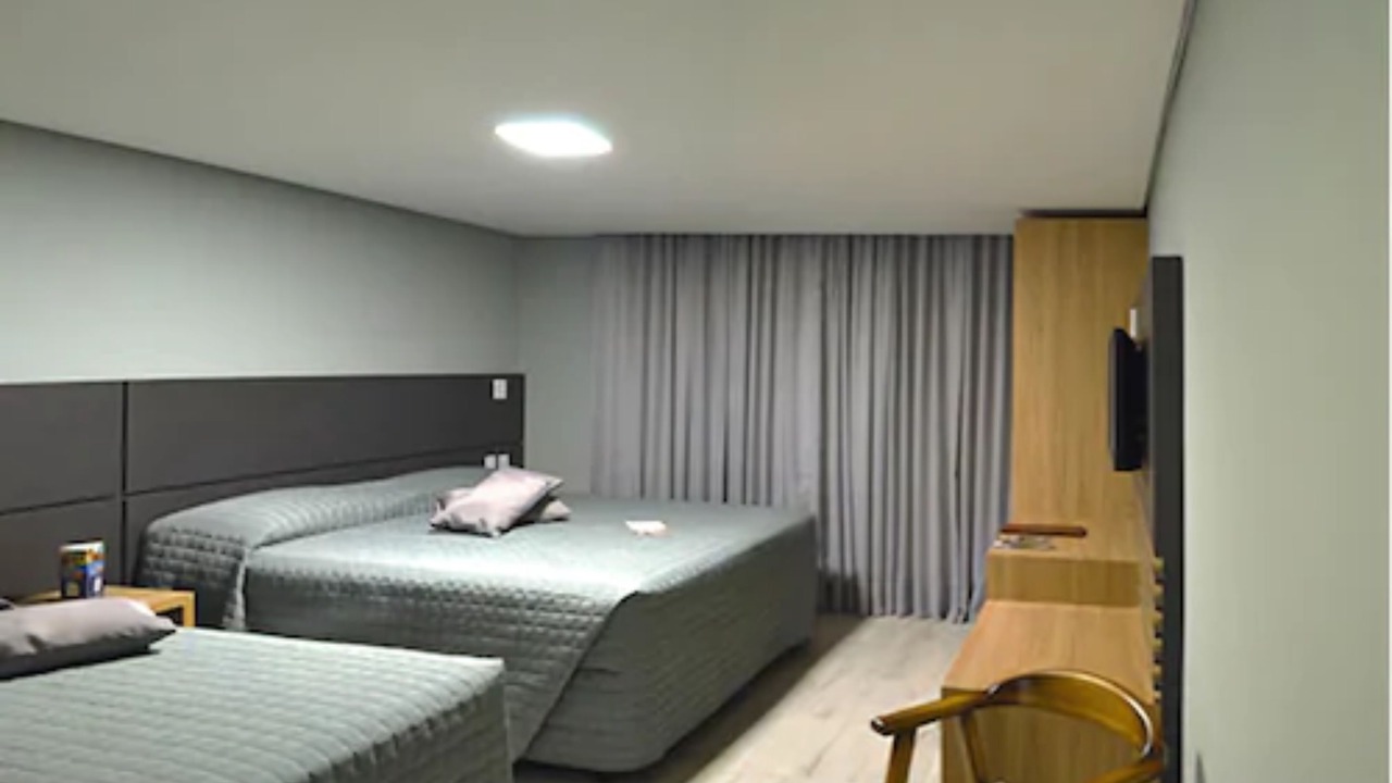 Photo of Bedroom in Tres Pinheiros