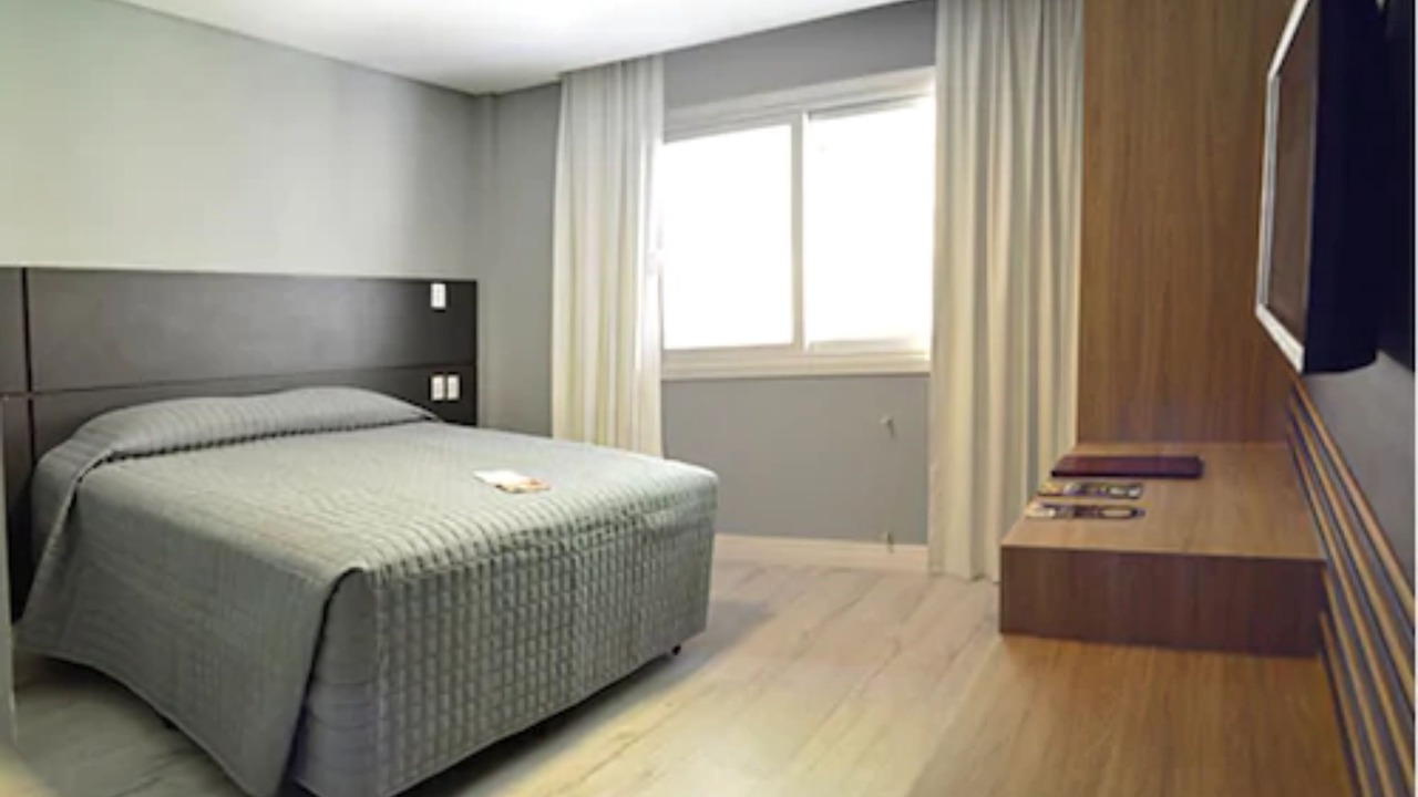 Photo of Bedroom in Tres Pinheiros