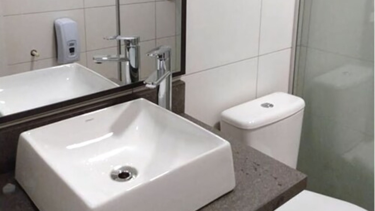Photo of Bathroom in Tres Pinheiros