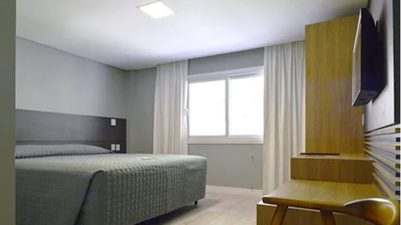 Photo of Bedroom in Tres Pinheiros