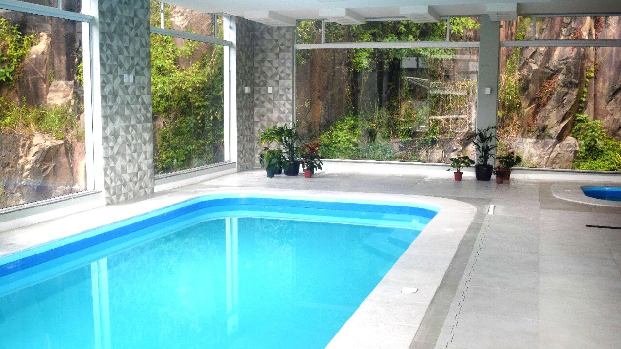 Photo of Outdoor in Tres Pinheiros