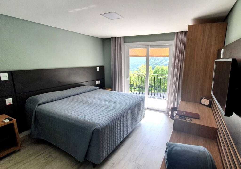 Photo of Bedroom in Tres Pinheiros