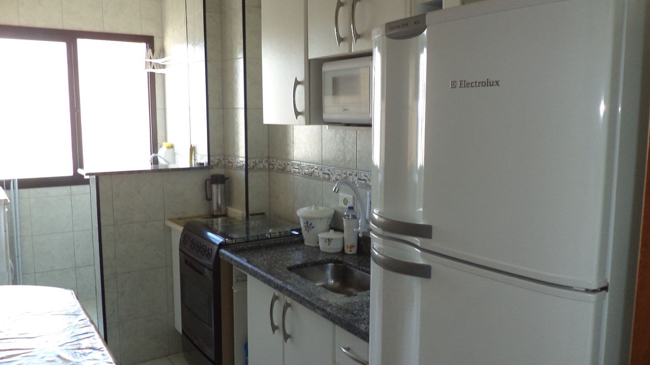 Photo of Kitchen in Tupi