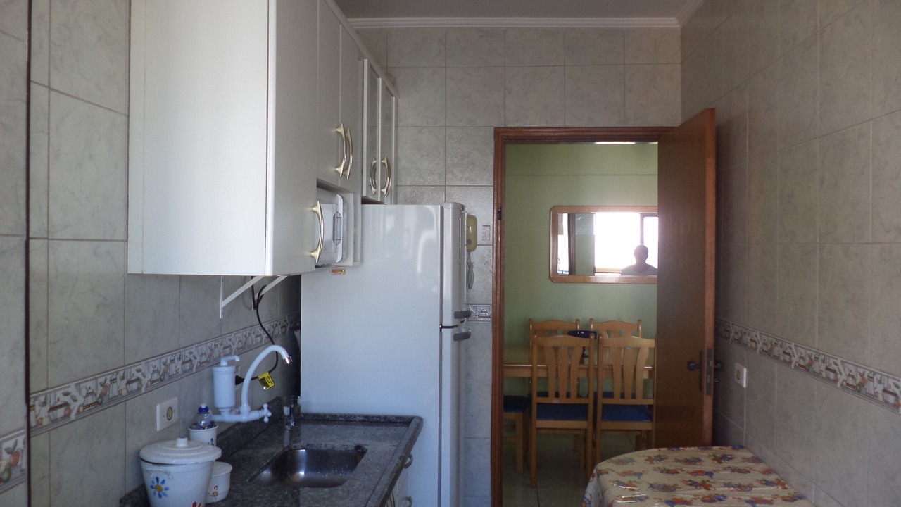 Photo of Kitchen in Tupi