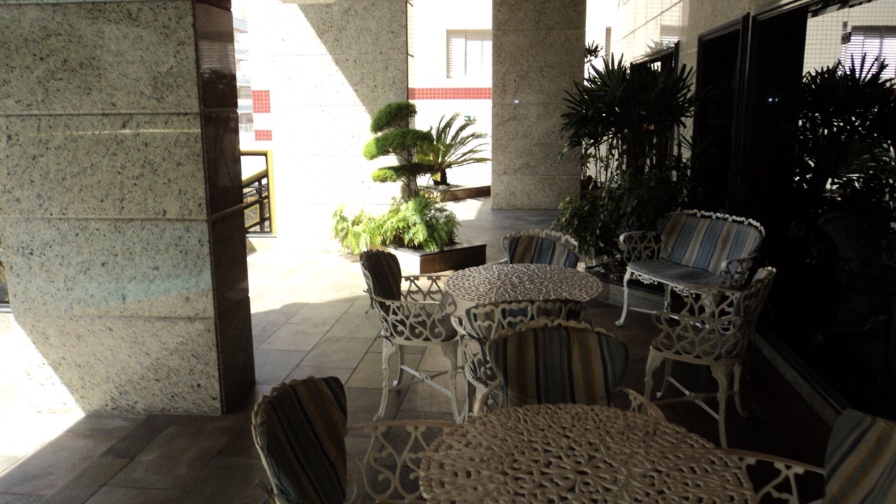 Photo of Patio Balcony in Tupi