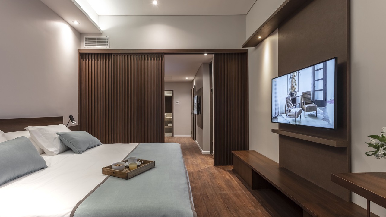 Photo of Bedroom in San Nicolas