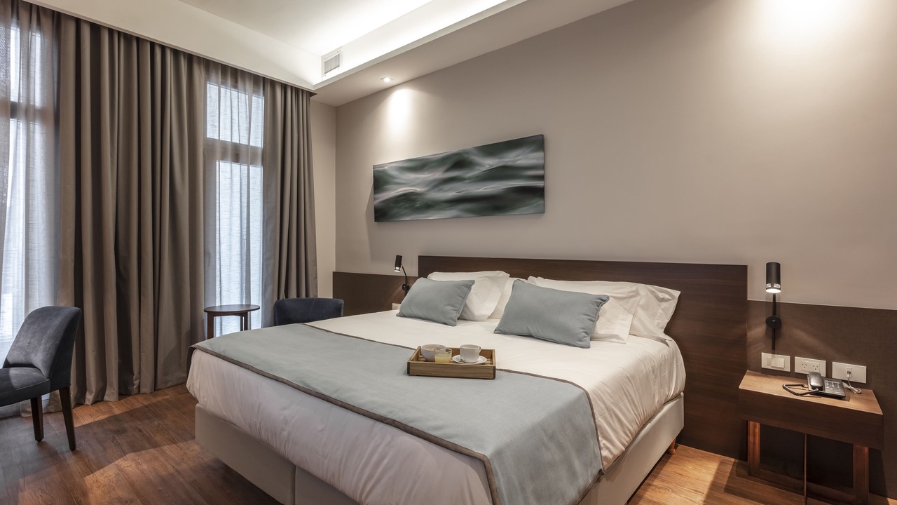 Photo of Bedroom in San Nicolas