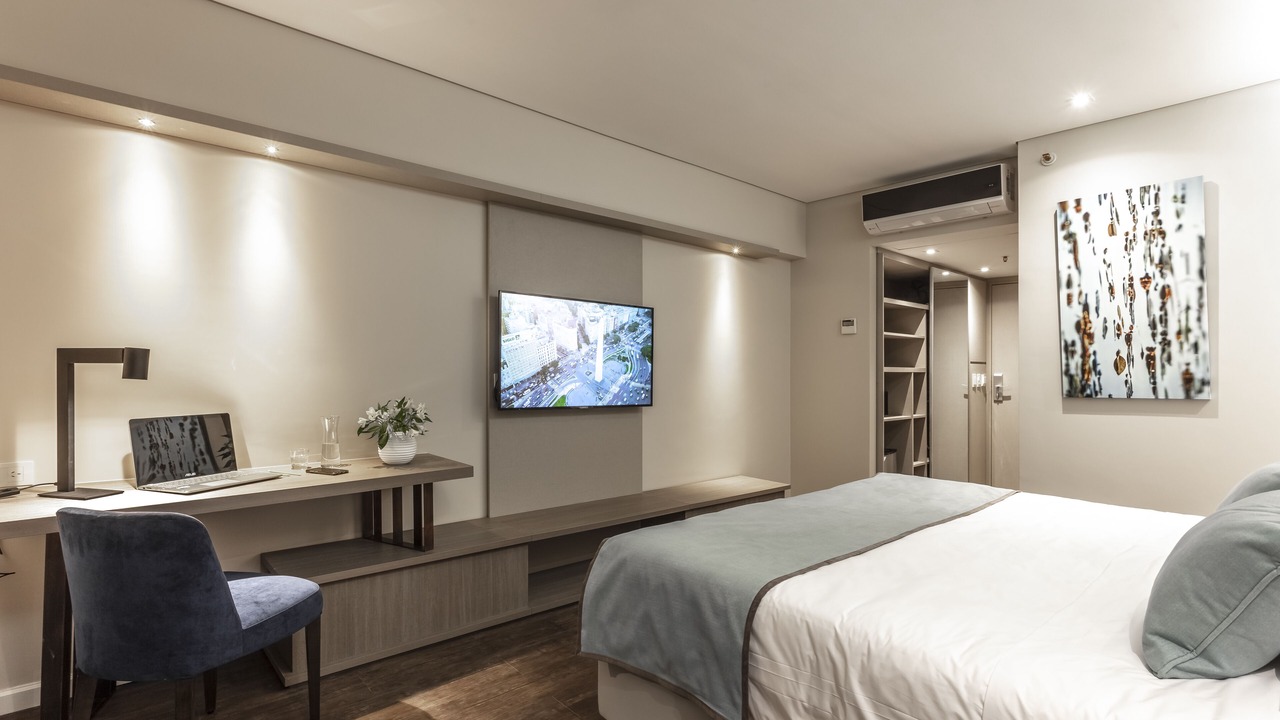 Photo of Bedroom in San Nicolas