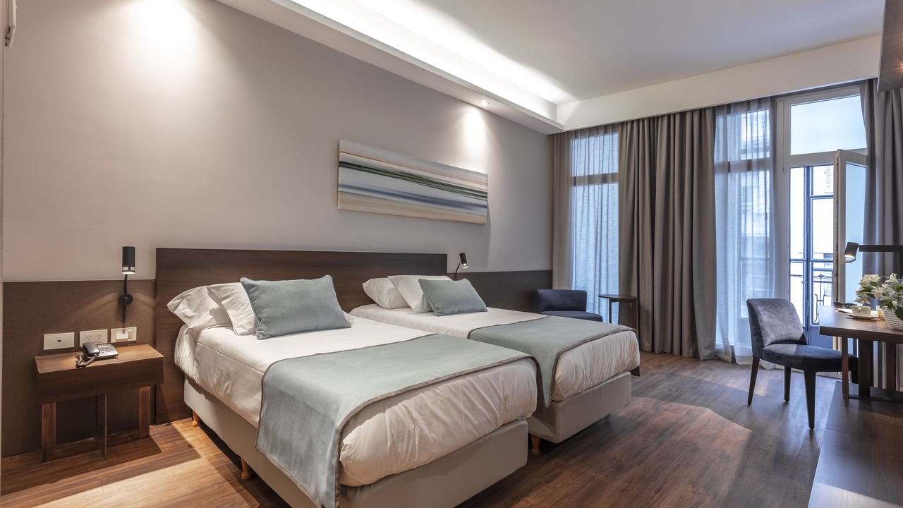 Photo of Bedroom in San Nicolas