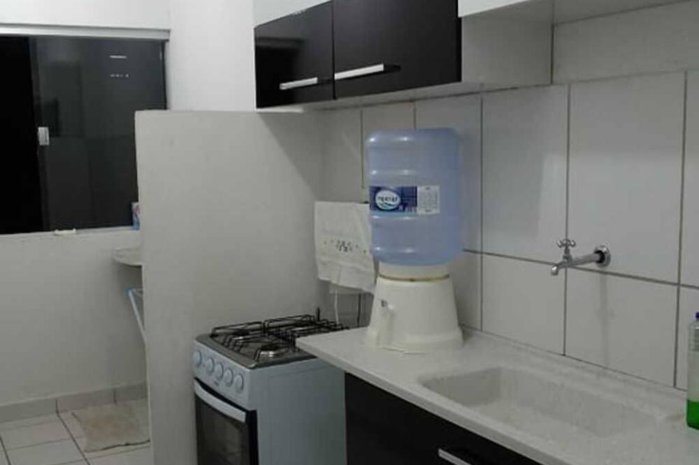 Photo of Kitchen in Aruana