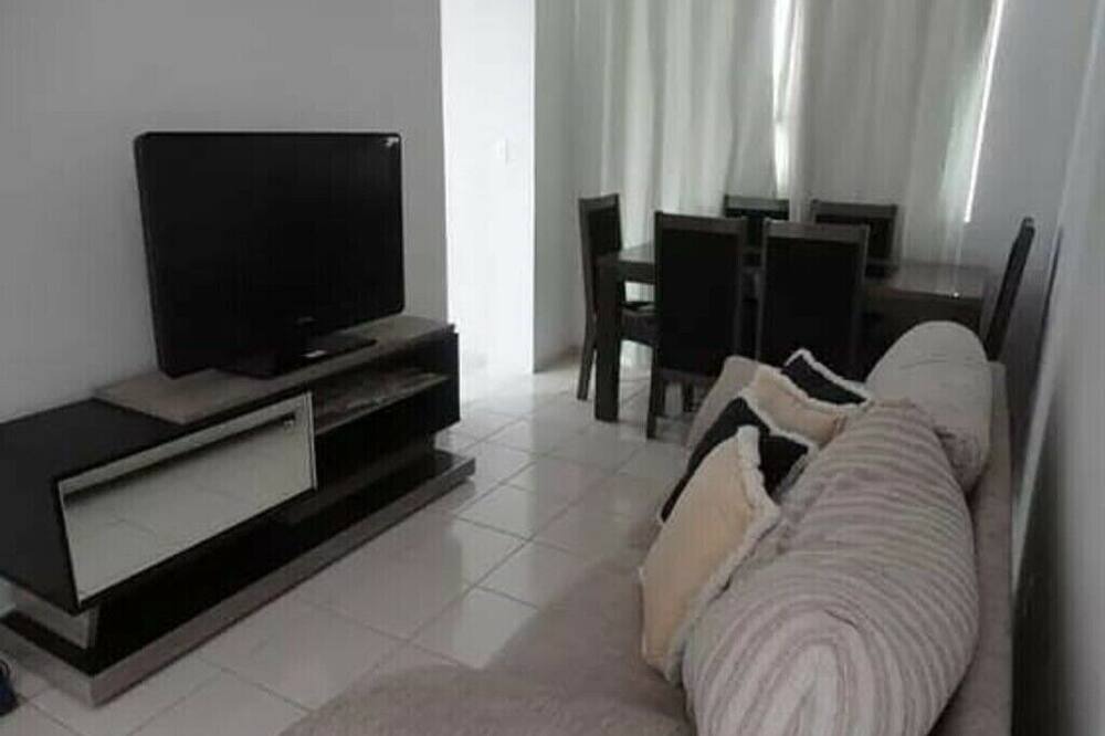 Photo of Livingroom in Aruana