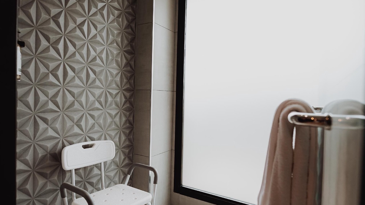 Photo of Bathroom in Rio Cuarto