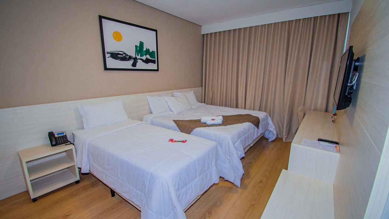 Photo of Bedroom in Restinga Seca