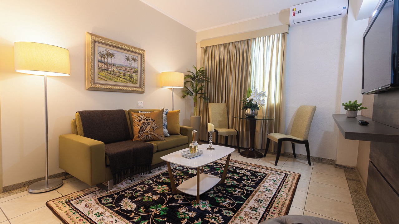 Photo of Bedroom in Franca