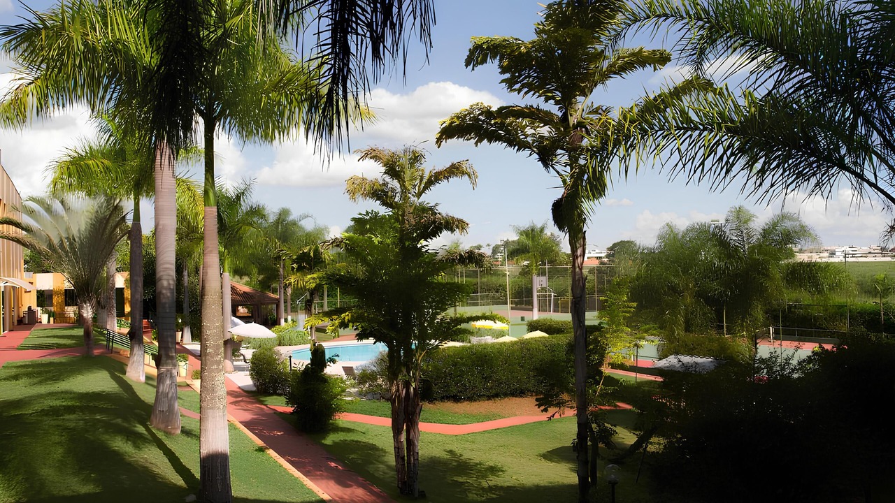Photo of Outdoor in Franca