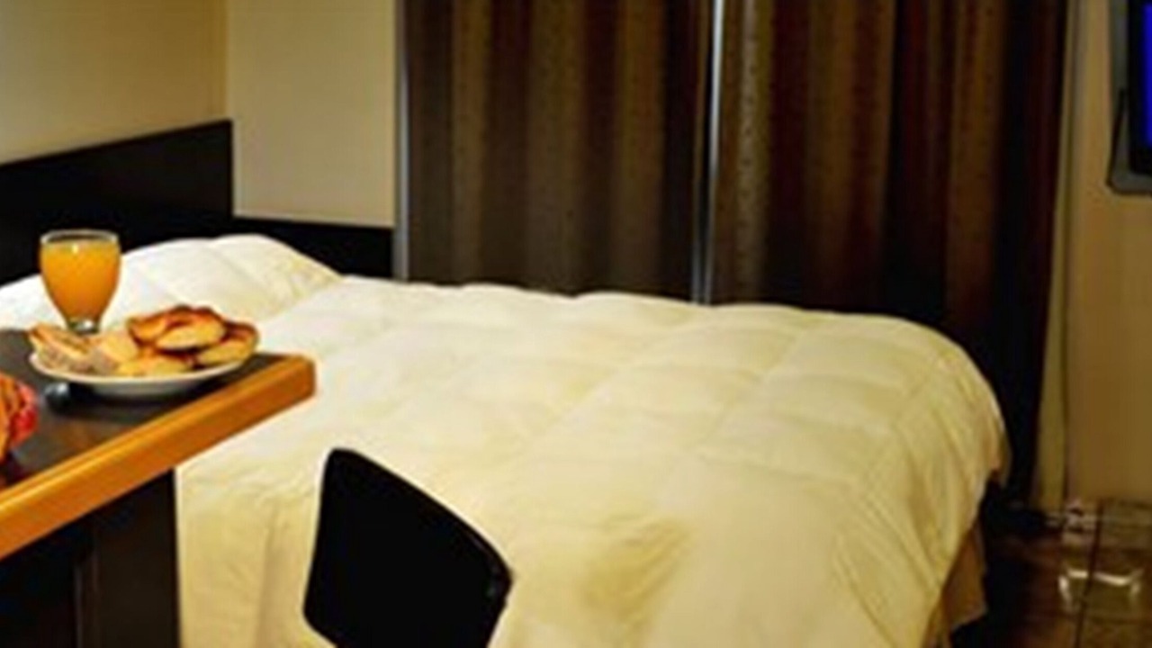 Photo of Bedroom in San Rafael