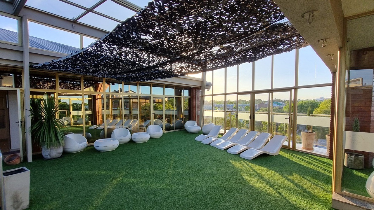 Photo of Patio Balcony in San Rafael
