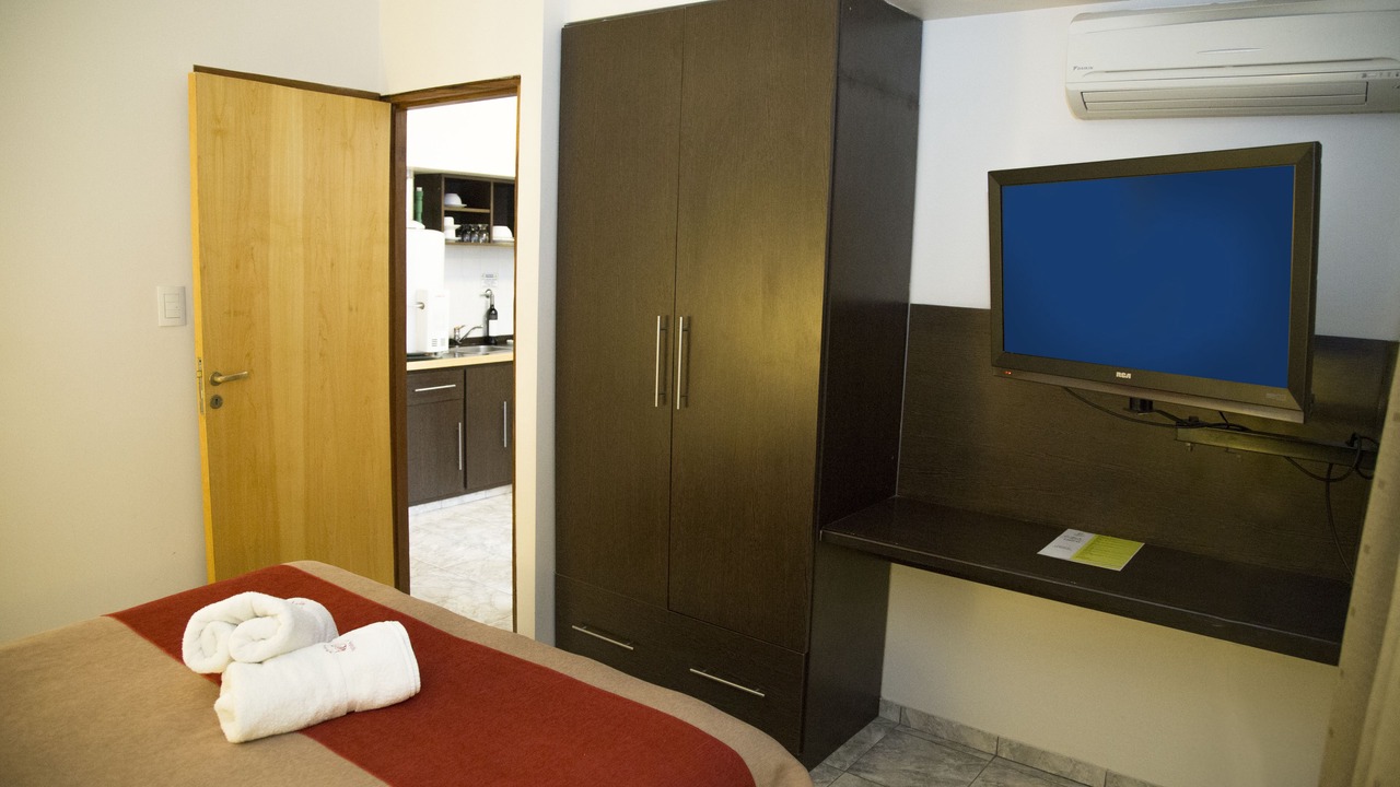Photo of Bedroom in San Rafael