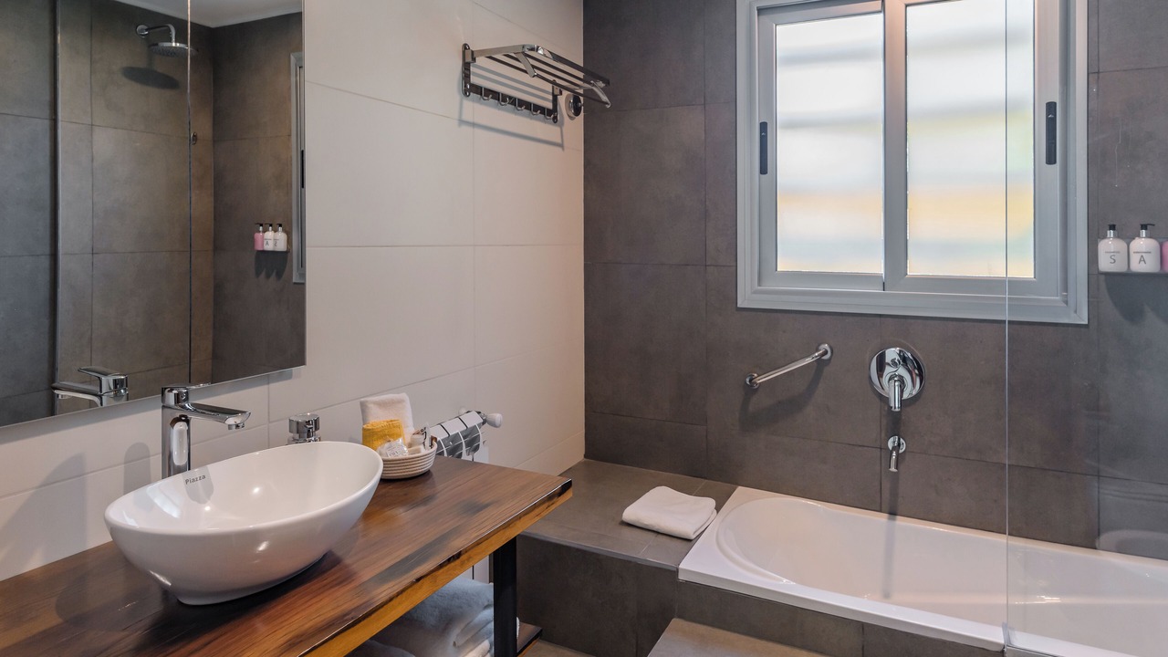 Photo of Bathroom in Chacras de Coria
