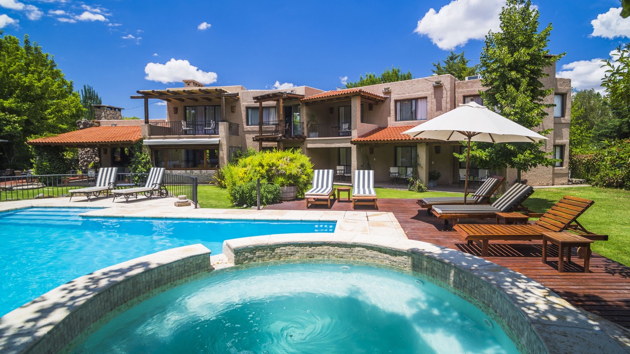Photo of Outdoor in Chacras de Coria