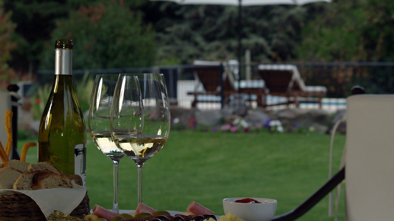 Photo of Outdoor in Chacras de Coria