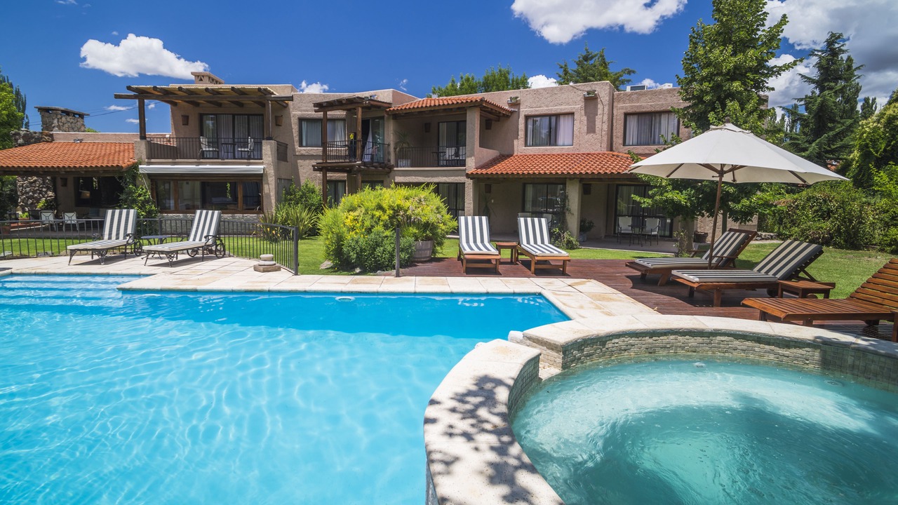 Photo of Outdoor in Chacras de Coria