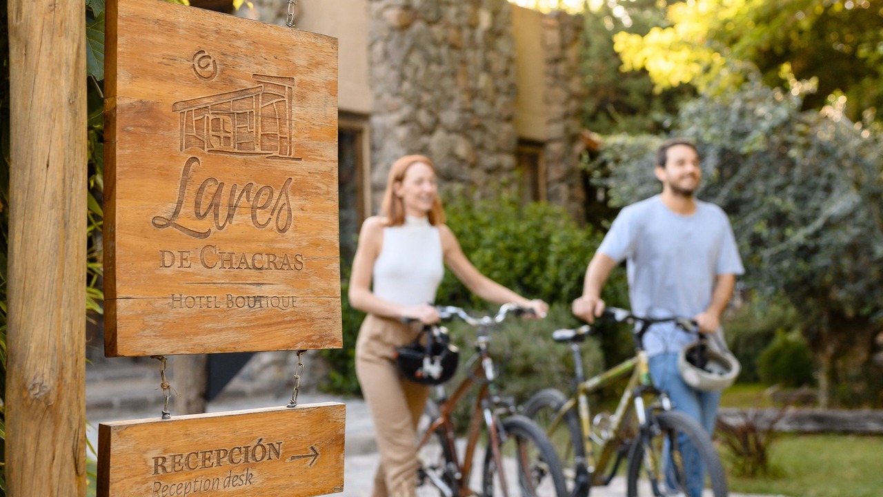 Photo of Outdoor in Chacras de Coria