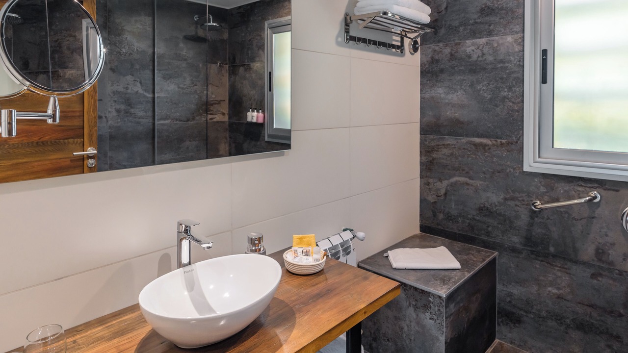 Photo of Bathroom in Chacras de Coria