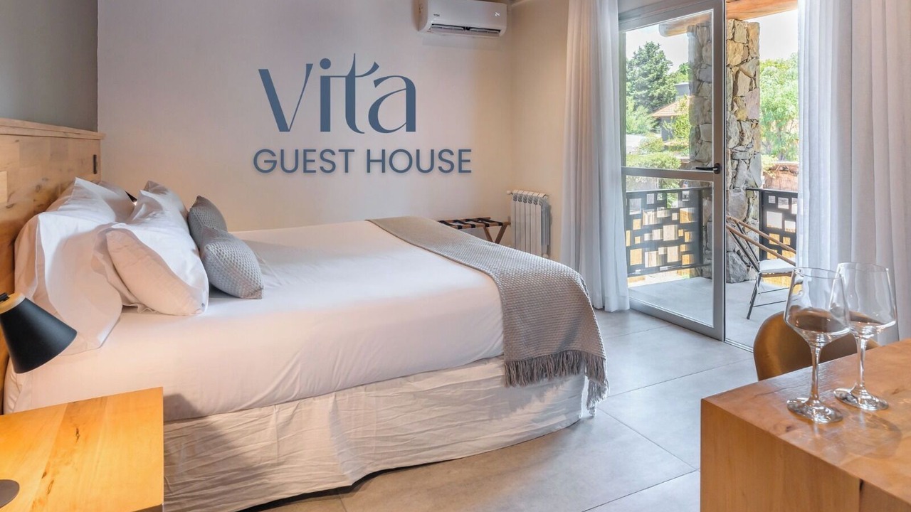 Photo of Bedroom in Chacras de Coria