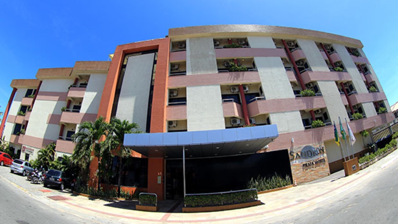 Photo of Outdoor in Atalaia