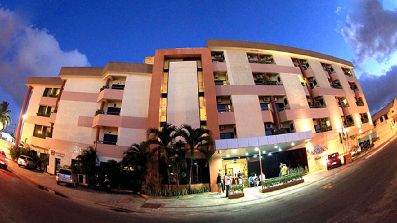Photo of Outdoor in Atalaia