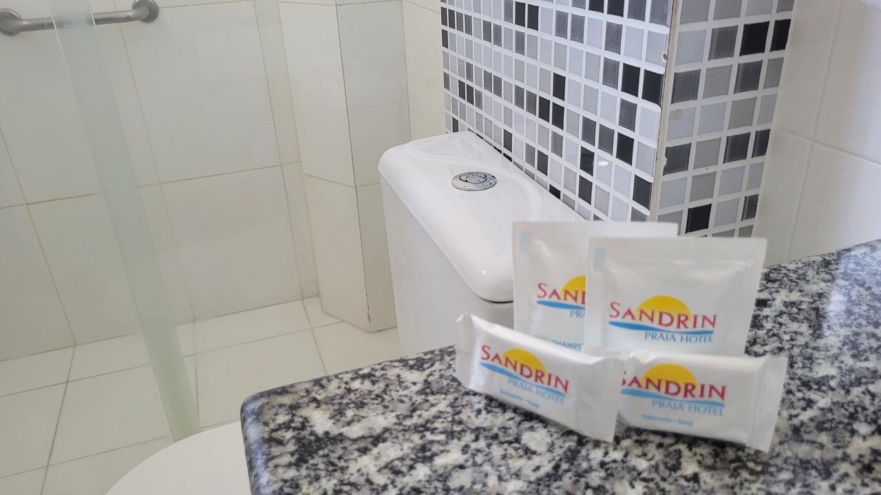 Photo of Bathroom in Atalaia