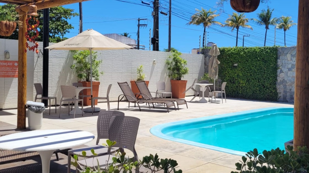 Photo of Outdoor in Atalaia