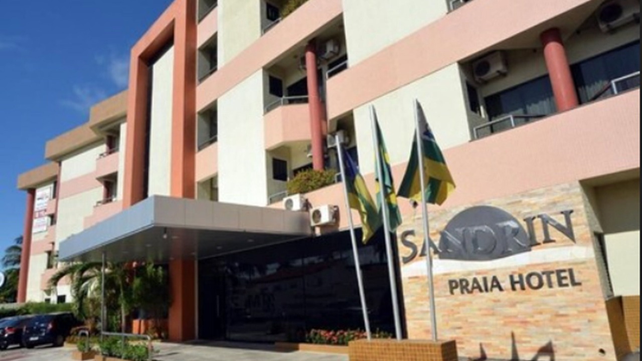 Photo of Outdoor in Atalaia