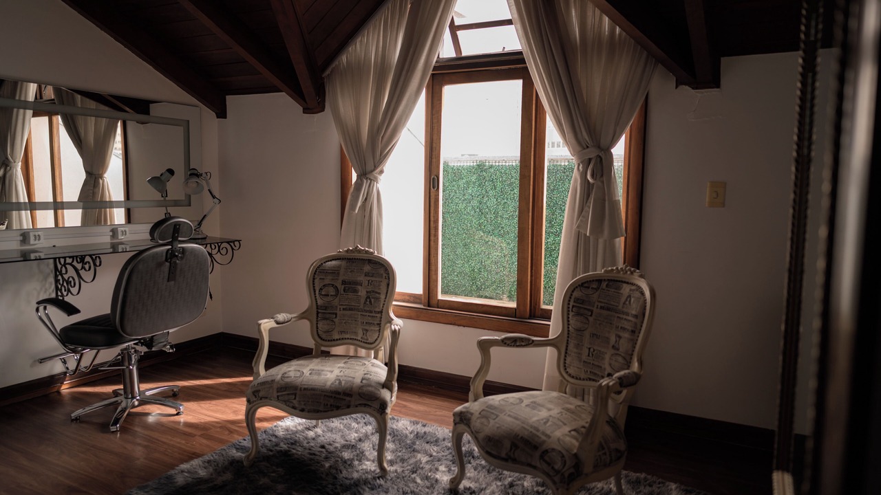 Photo of Bedroom in Matriz