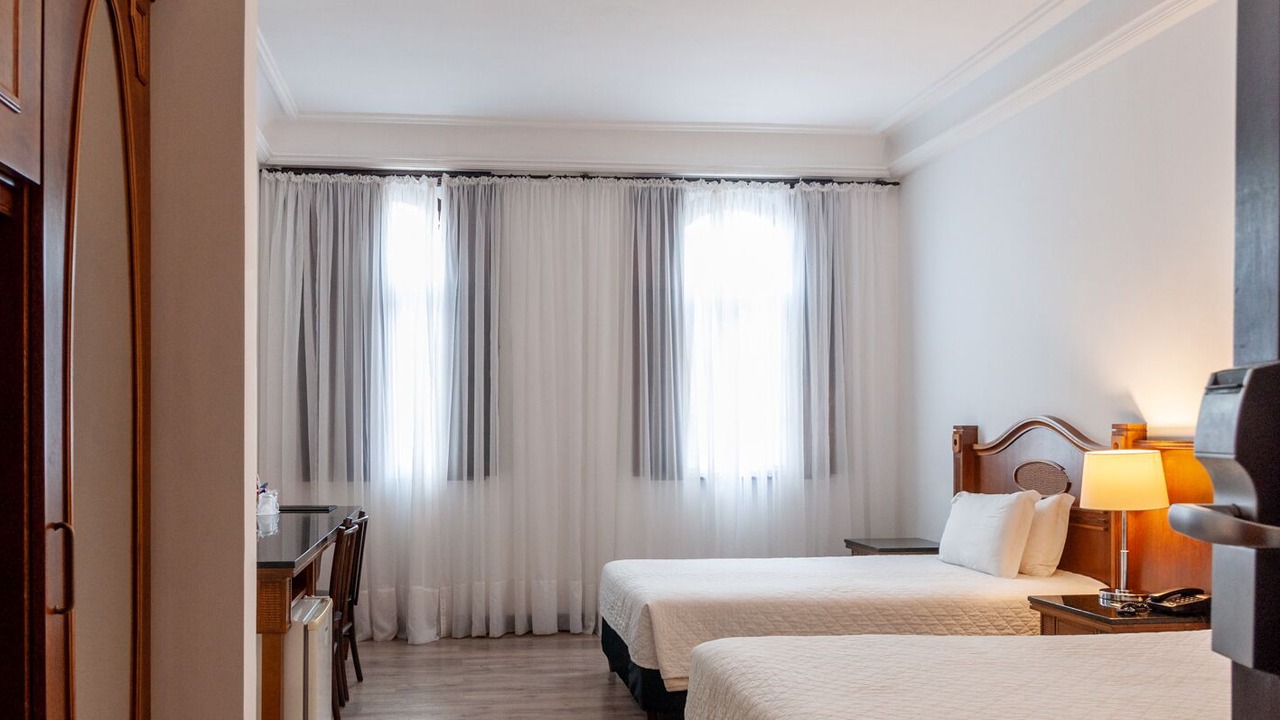 Photo of Bedroom in Matriz