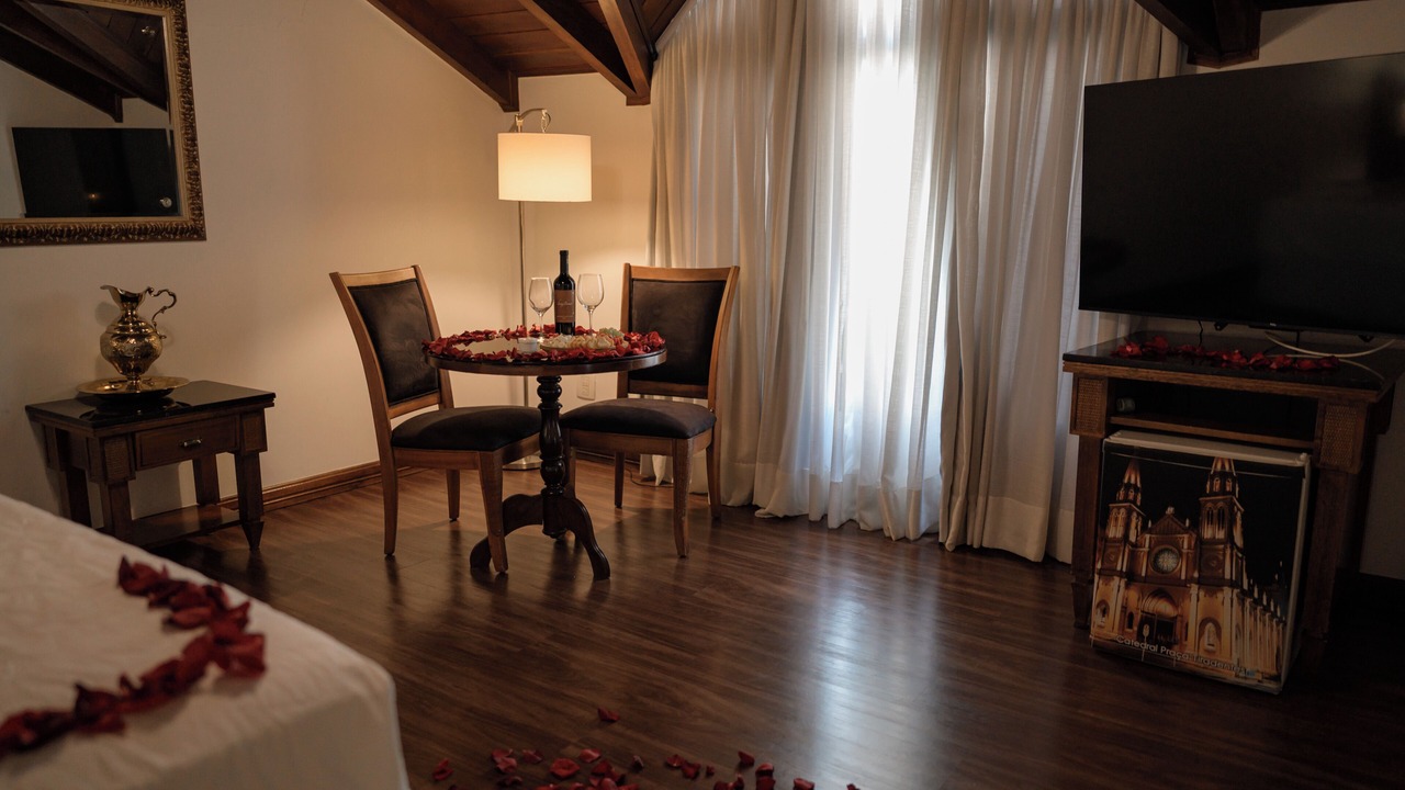 Photo of Bedroom in Matriz